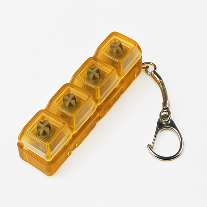 TheStressKey