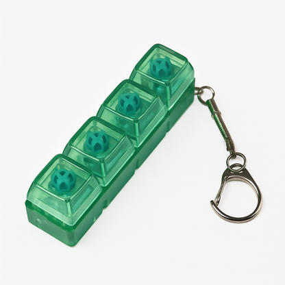 TheStressKey
